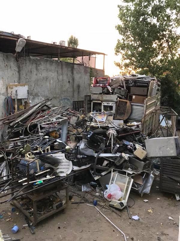 Gizlilik Politikası mobil servis